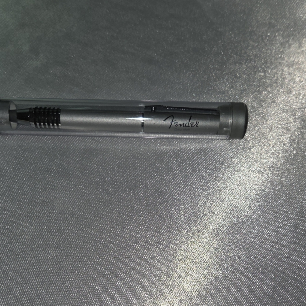 Fender Pen